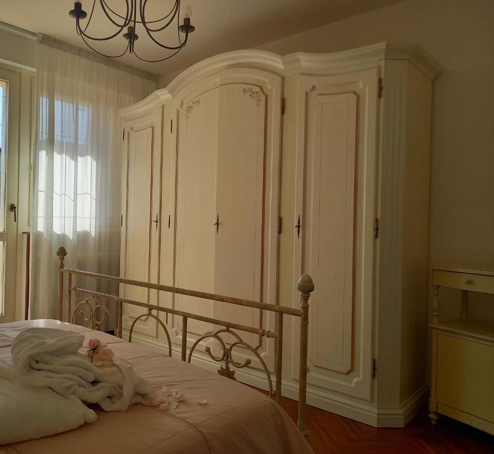La Principessa Nera B&B Ostra Exterior photo