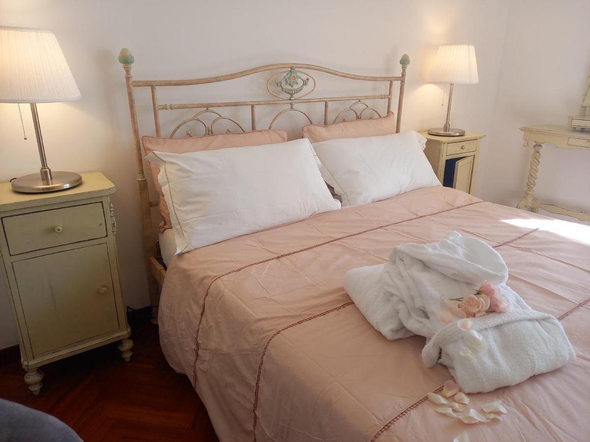 La Principessa Nera B&B Ostra Exterior photo