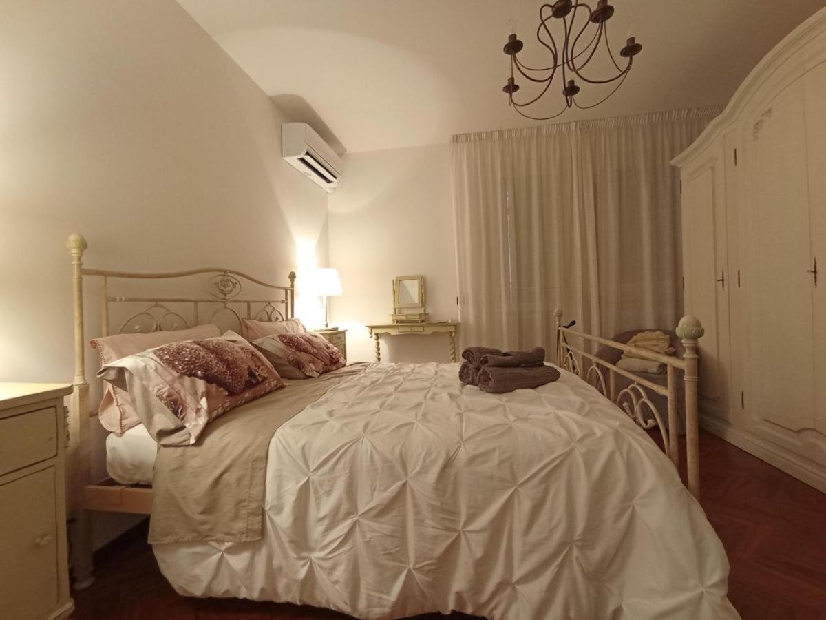 La Principessa Nera B&B Ostra Exterior photo